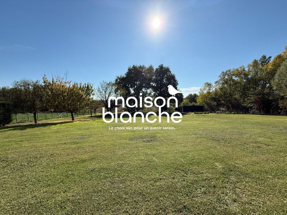 Grande Maison avec Piscine