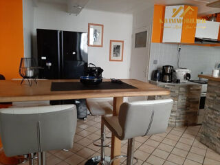  Maison � vendre 4 pi�ces 65 m�