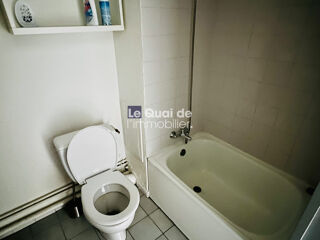  Appartement � louer 1 pi�ce 14 m�