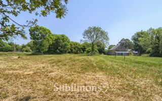  Terrain � vendre 890 m�