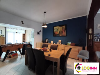  Maison � vendre 6 pi�ces 158 m�