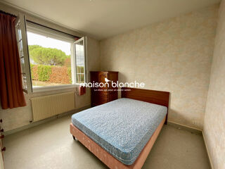  Maison à vendre 6 pièces 120 m²