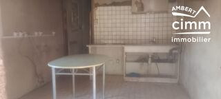  Maison � vendre 12 pi�ces 160 m�