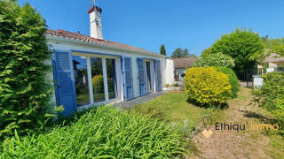 Vente Maison Maison indivuduelle 5 pièces- 117m2 Chaumont