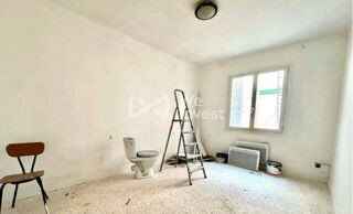  Maison à vendre 3 pièces 60 m²
