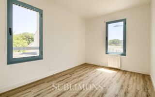  Immeuble à vendre 125 m² Sainte-anne-d'auray