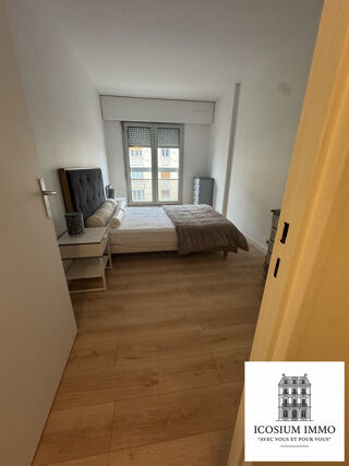  Appartement � louer 3 pi�ces 60 m�
