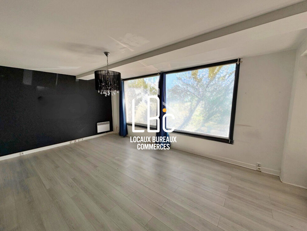   Nantes - Local commercial à louer 60 m² Nantes