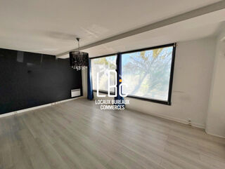   Nantes - Local commercial à louer 60 m² Nantes