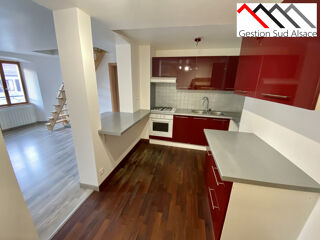  Appartement � louer 4 pi�ces 80 m�