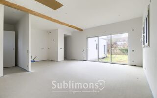  Maison � vendre 4 pi�ces 78 m�