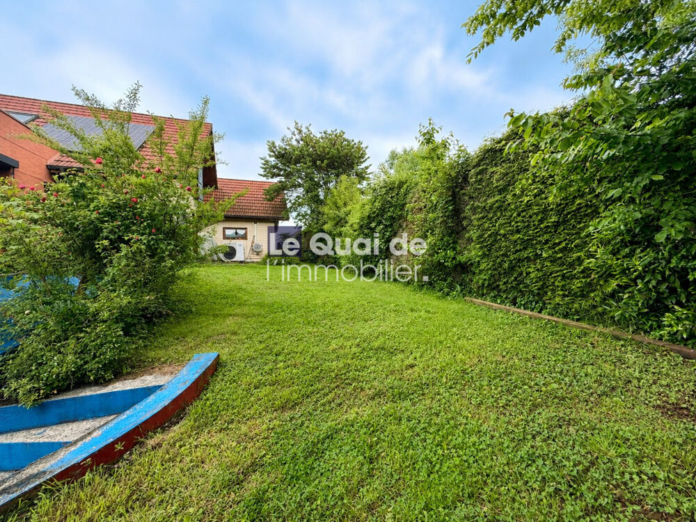 � vendre  Maison Alby-sur-Ch�ran (74540)