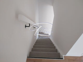  Maison � vendre 3 pi�ces 60 m�