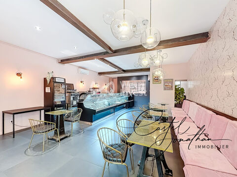 Immobilier Professionnel &agrave; vendre Vienne 210000 38200 Vienne