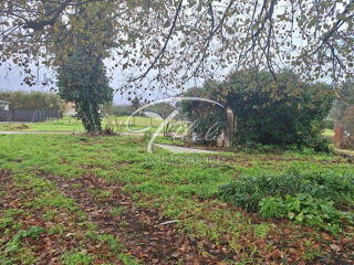  Terrain � vendre 1238 m�