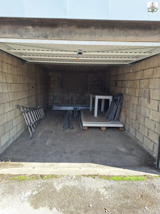  Parking / Garage � louer 17 m�