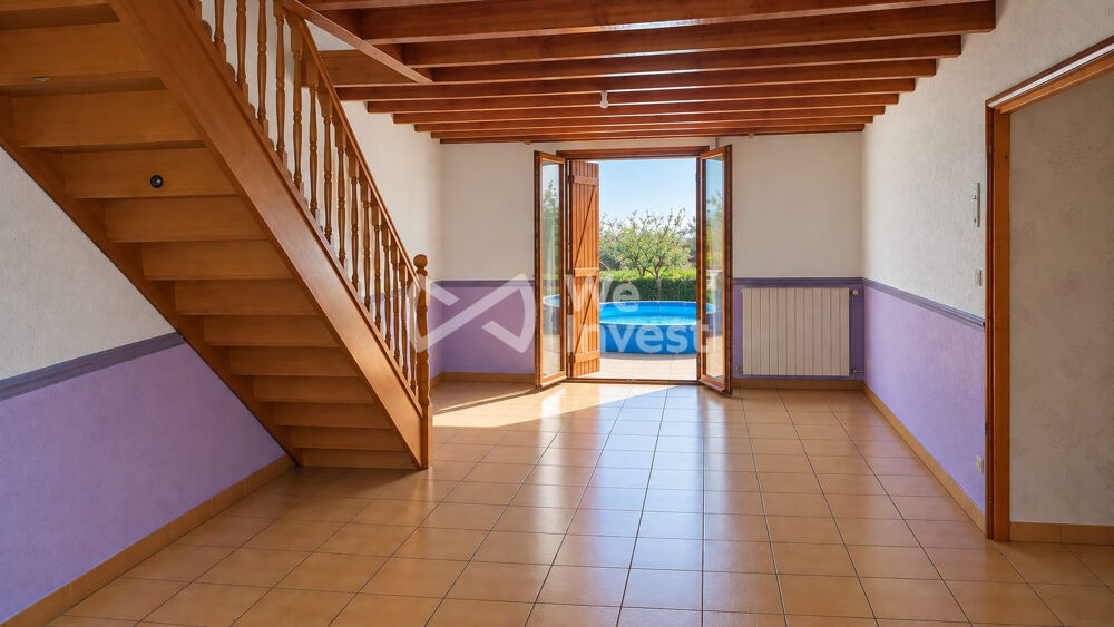 Vente Maison Maison à vendre Frouard Frouard