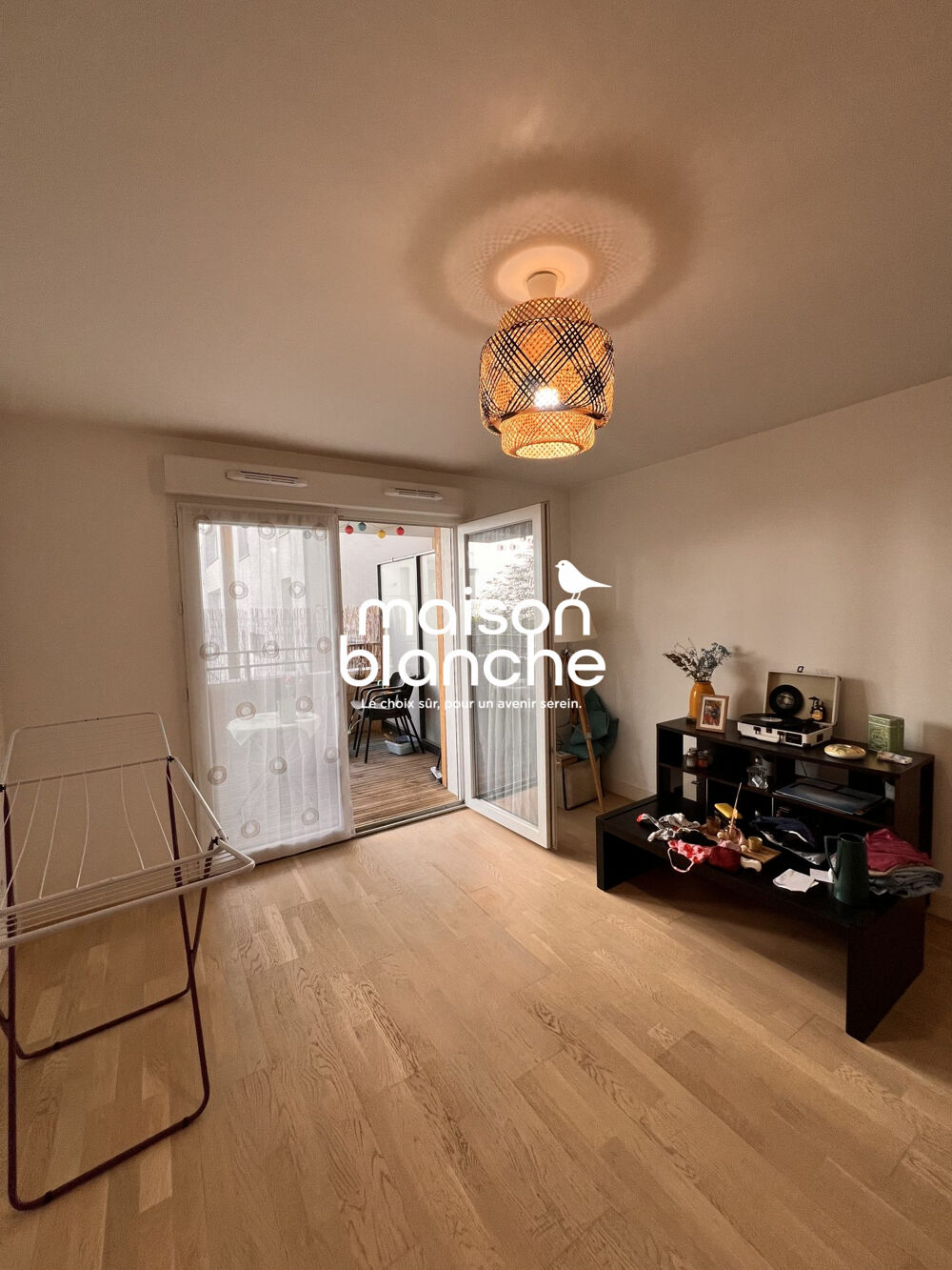 Location Appartement APPARTEMENT T3 NON MEUBLE - TALENCE FORUM Talence