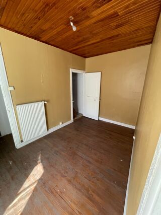  Maison � vendre 5 pi�ces 90 m�