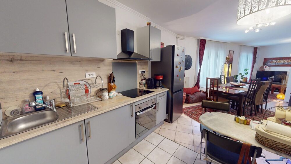 Vente Appartement Appartement  vendre Belfort Belfort