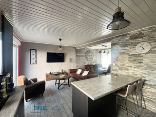  Maison à vendre 4 pièces 92 m²