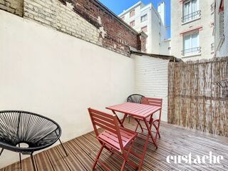  Appartement � vendre 3 pi�ces 60 m�