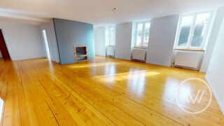  Appartement � vendre 6 pi�ces 166 m�