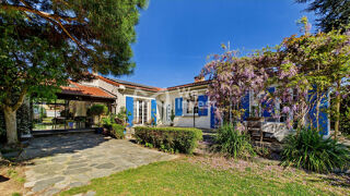  Maison � vendre 6 pi�ces 180 m�