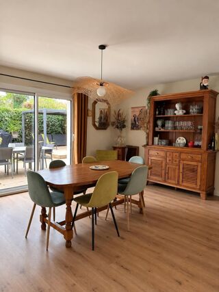 Vente Maison VITRÉ SUD | Maison familiale T7 d'exception, 147 m² – 4 Cham Vitré