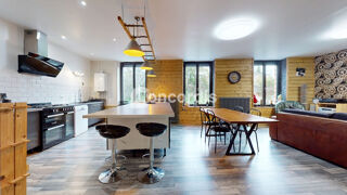  Immeuble à vendre 380 m²