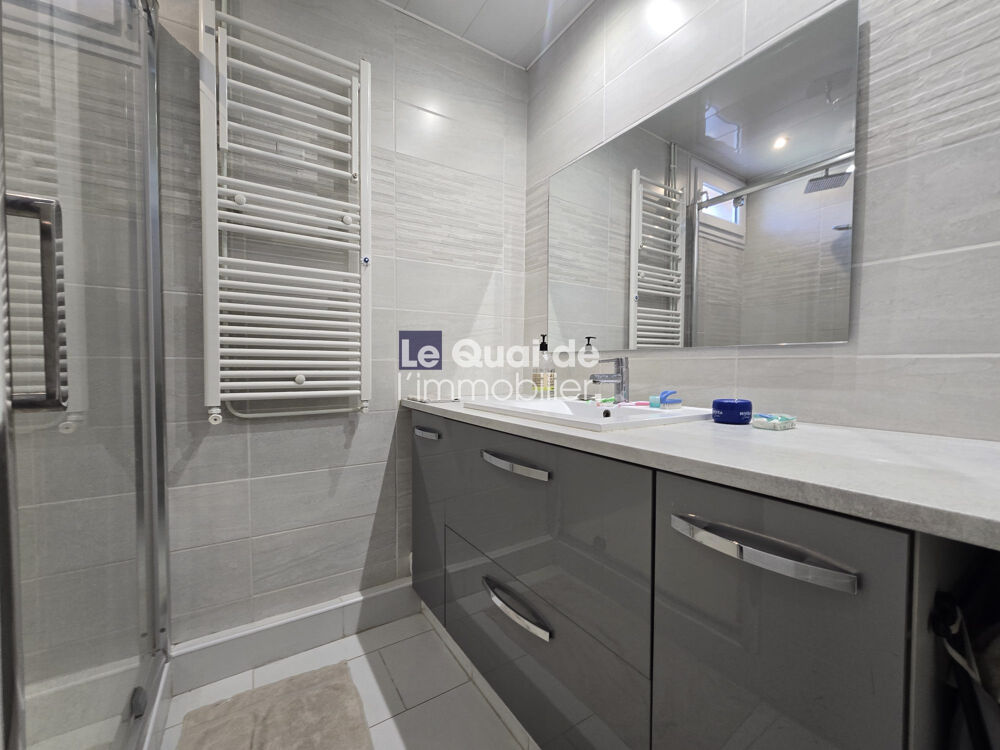 Vente Appartement A VENDRE : APPARTEMENT T4 LES 3 PONTS Saint-Égrève
