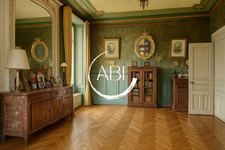  Maison  vendre 9 pices 220 m