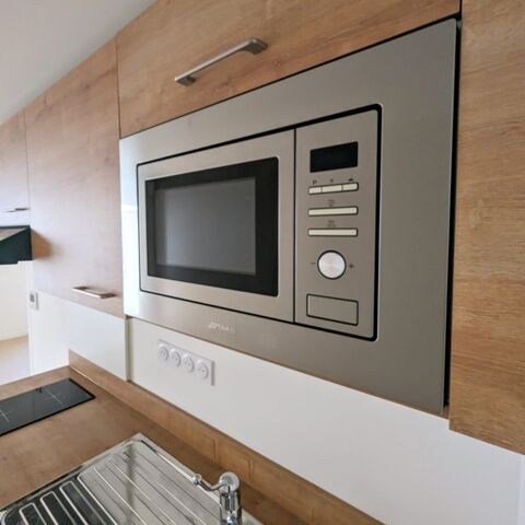  Appartement � louer 2 pi�ces 41 m�