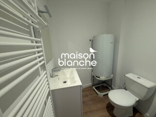  Appartement à louer 1 pièce 31 m²