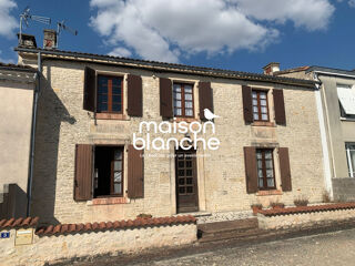  Maison à vendre 4 pièces 190 m²