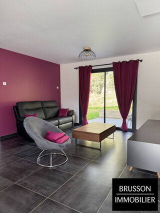  Maison � louer 5 pi�ces 123 m�