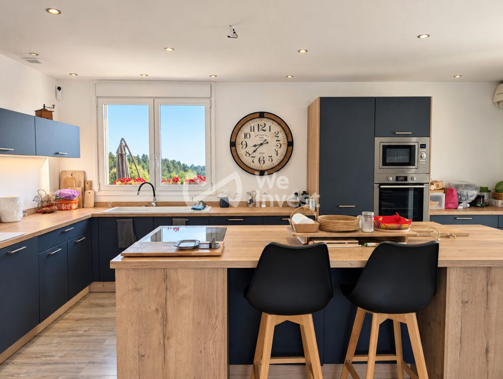 Vente Maison GAMARDE-LES-BAINS – MAISON RÉNOVÉE 240 M² – PISCINE – T Gamarde-les-bains