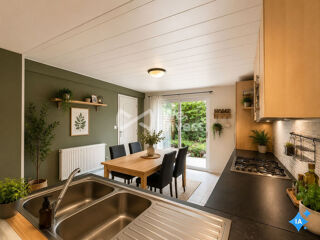  Maison � vendre 4 pi�ces 105 m�