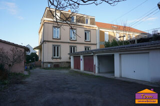  Appartement  vendre 3 pices 64 m