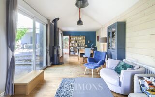  Maison à vendre 8 pièces 178 m²