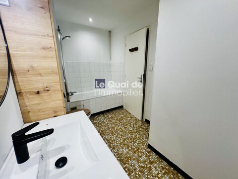  Appartement � louer 2 pi�ces 50 m�