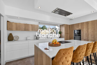  Maison � vendre 6 pi�ces 183 m�