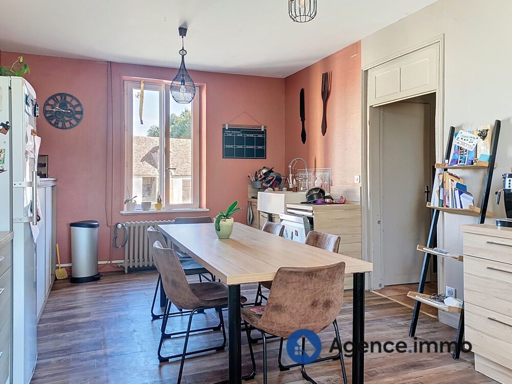  vendre  Maison Monhoudou (72260)