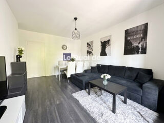  Appartement à louer 3 pièces 50 m²
