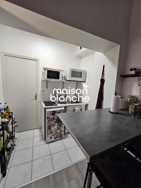  Appartement � louer 2 pi�ces 46 m�