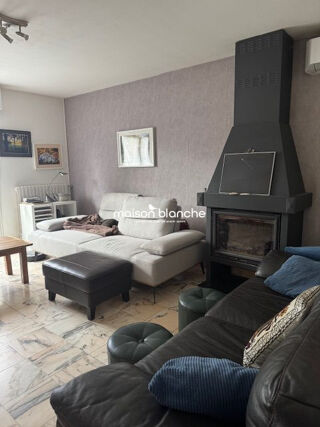  Maison à vendre 7 pièces 170 m²