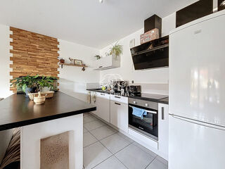  Appartement � vendre 3 pi�ces 65 m�