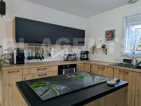   Mimizan : Maison Contemporaine (2024) � Terrain de 654 m� Maison - 3 pi�ce(s) - 75 m�