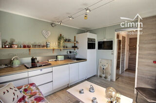  Appartement  vendre 2 pices 24 m