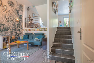  Maison à vendre 4 pièces 100 m²